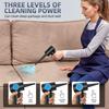 Protable Air Duster for Computer Cleaning 51000RPM Cordless Compressed Air Blower Car PC Computers Keyboard Cleaner Tools 68W