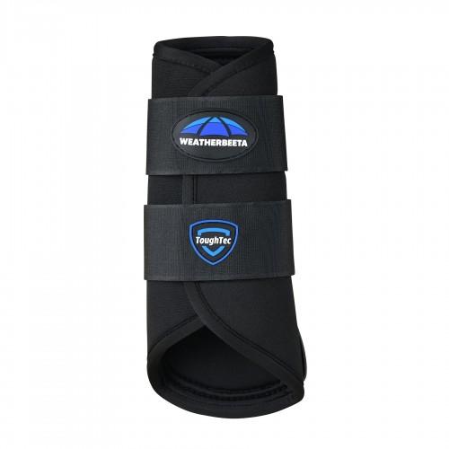 Weatherbeeta Tough Tec Prime Horse Brushing Boots