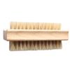 Dual Sided Hand & Nail Brushes Durable Natural Bristles Brushes for Scrubbing Brushes and Thorough Cleaning