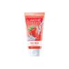 LAKMÉ Blush & Glow Gel Gesichtsreiniger, Strawberry Blast, 100g und Absolute Perfect Radiance Hautaufhellender Gesichtsreiniger, 50g