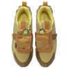 Asics Gel-Kahana Tr V3 Mesh Comfortable Versatile Durable Breathable Low-Top Casual Shoes Unisex Sneakers Yellow 1203A418-750