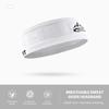 Sports Headband Sweat Absorbing Breathable Stretch Outdoor Fitness Running Yoga Cycling Basketball Sweatband Men Women Hair Accessories