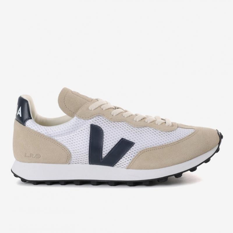 Veja Eco Friendly Unisex Sneakers Svju231rl22 180