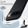 Fashion Solid Colour Shockproof Protective Liquid Silicone Phone Case For  Google Pixel 10 9 8 ProXL Pro 10A/9A/8A