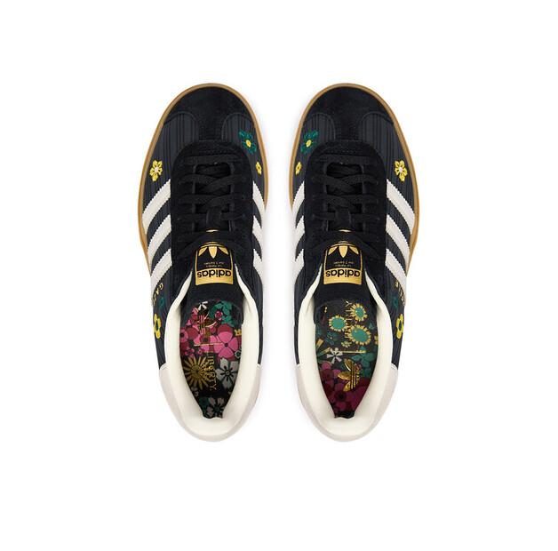 Adidas Gazelle Bold Sneakers