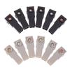 2Pcs Led Footwell Lamp For Toyota Crown 12 13 Reiz Decorative Foot Light Illuminator Connector Accessories
