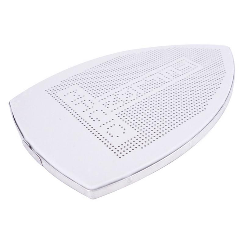 Shoe Ironing Protective Case Industrial Iron Plate Cover Heat Fast Ironing Board For Shoe Ironing Aid Board Protect Fabrics