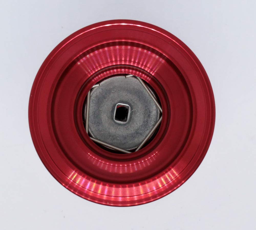 Genuine Parts 19 Sienna 2500 Spool Set Part No. 101JL