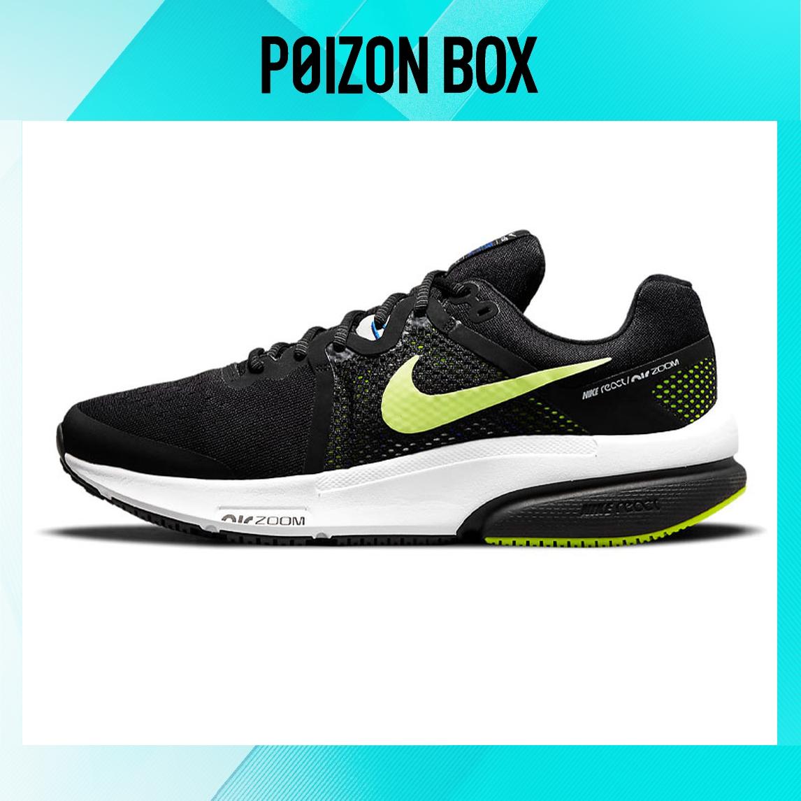 

кроссовки Nike Zoom Prevail Running shoes Men DA1102-003