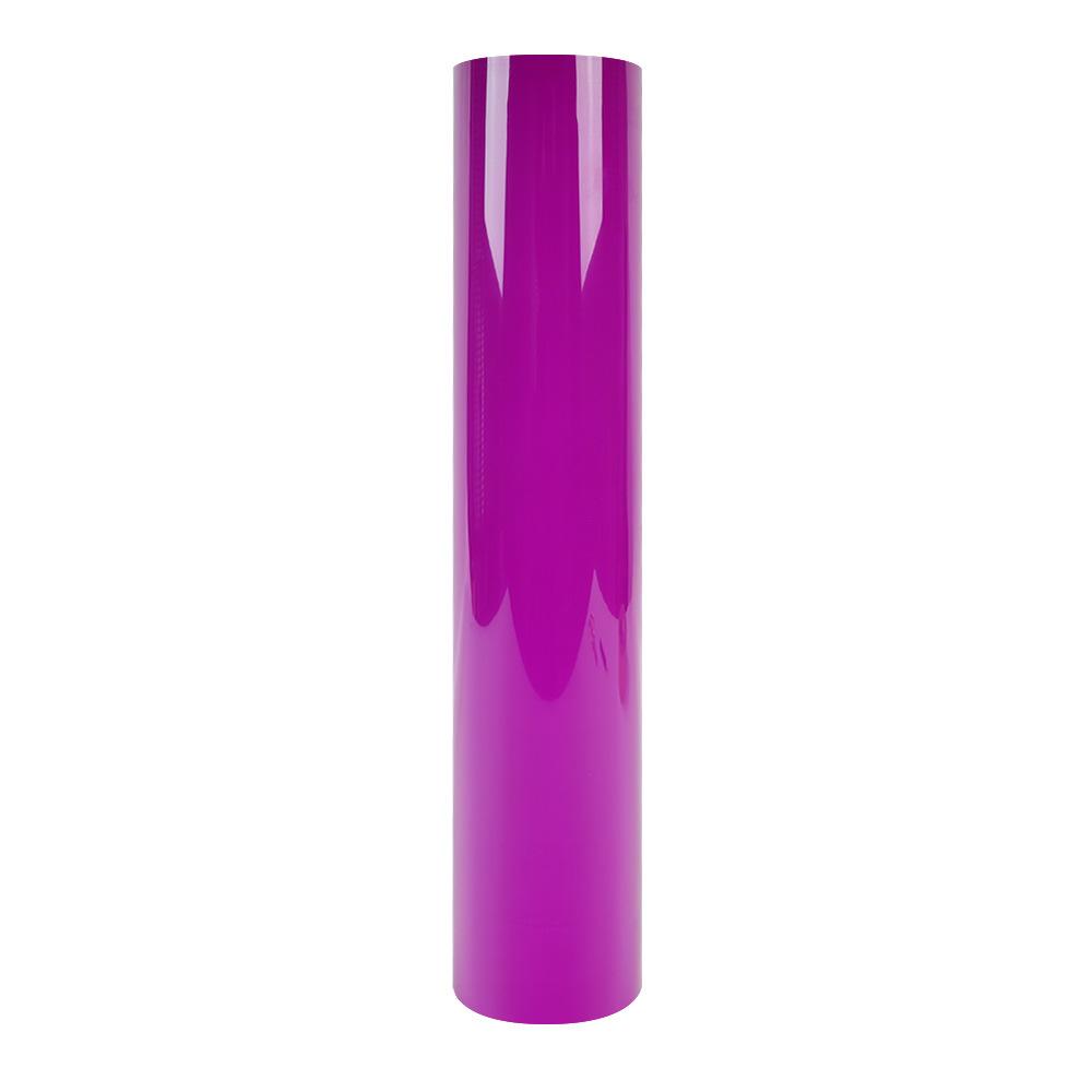 HTV K Series PVC Self-Adhesive Heat Transfer Film for Apparel and T-Shirt Printing