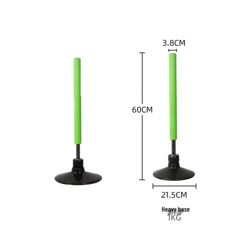 YM Auto-Rebound Training Marker Pole