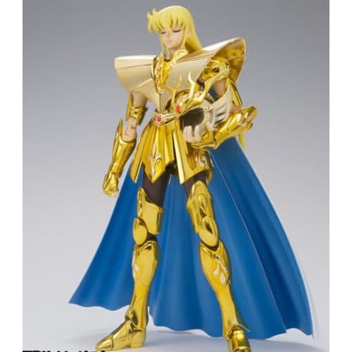 Saint Seiya Cloth Myth EX Virgo Shaka <20th Revival Edition