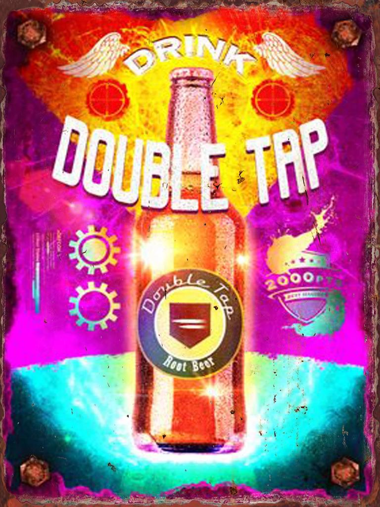 Stamin-Up Drink Serie Metallschilder Bar Club Unterhaltungslokale Dekoration Wandmalerei Zuhause Küche Restaurant Wanddekor Plaketten