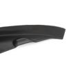 Front Bumper Lip Splitter Fits 08-13 BMW E90 E92 M3 Competition Performance