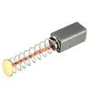 10*5*5mm Kohlebürste 10 stücke Für Elektromotoren Hohe Qualität