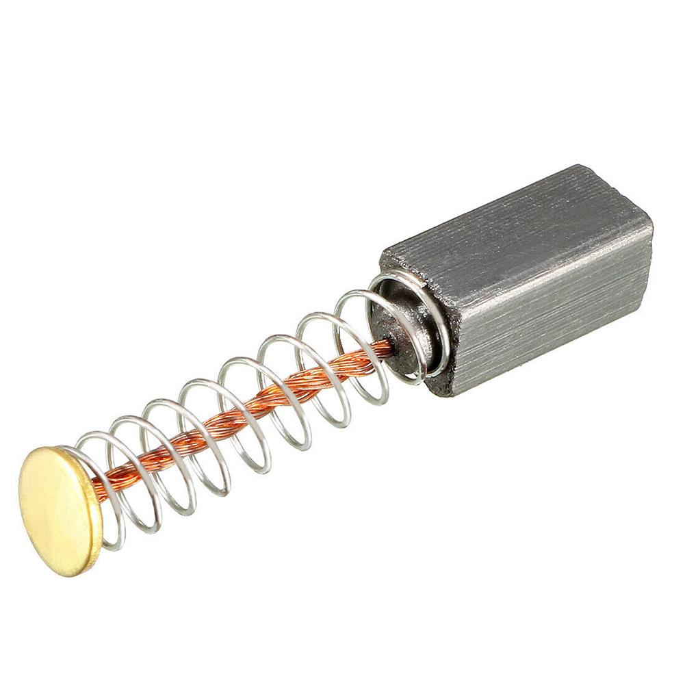 10*5*5mm Kohlebürste 10 stücke Für Elektromotoren Hohe Qualität
