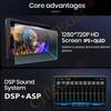 2Din Car Radio Universal Android 13 7"/9"/10"Autoradio Audio 64G GPS BT wireless Carpaly Multimedia Player For Hyundai Nissan