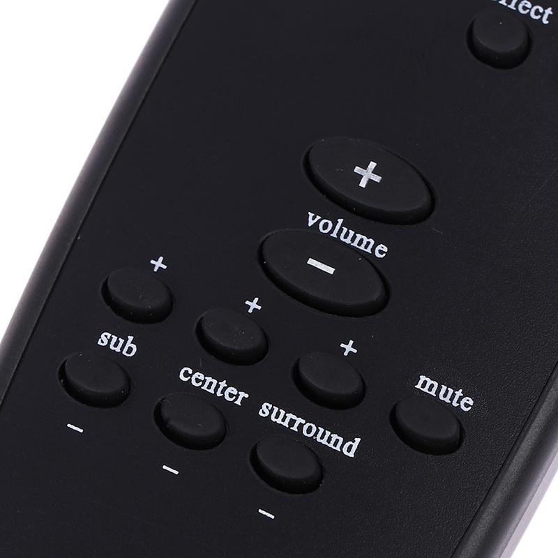 1 ks dálkového ovladače náhradní pro Logitech Z5500 Z-5500 Z5450 Z-5450 Z680 Z-680