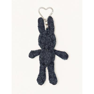 JMARK New York Bunny Keyring