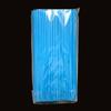 Plastic Drinking Straws Pp Disposable For Kids Diy Crafts And Parties