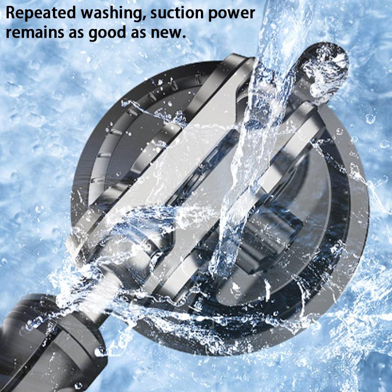 Car-Mounted Phone Holder Multi-Directional Shooting Bracket Suction Cup Bracket