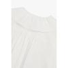 VOV Frill Blouse 7156360001