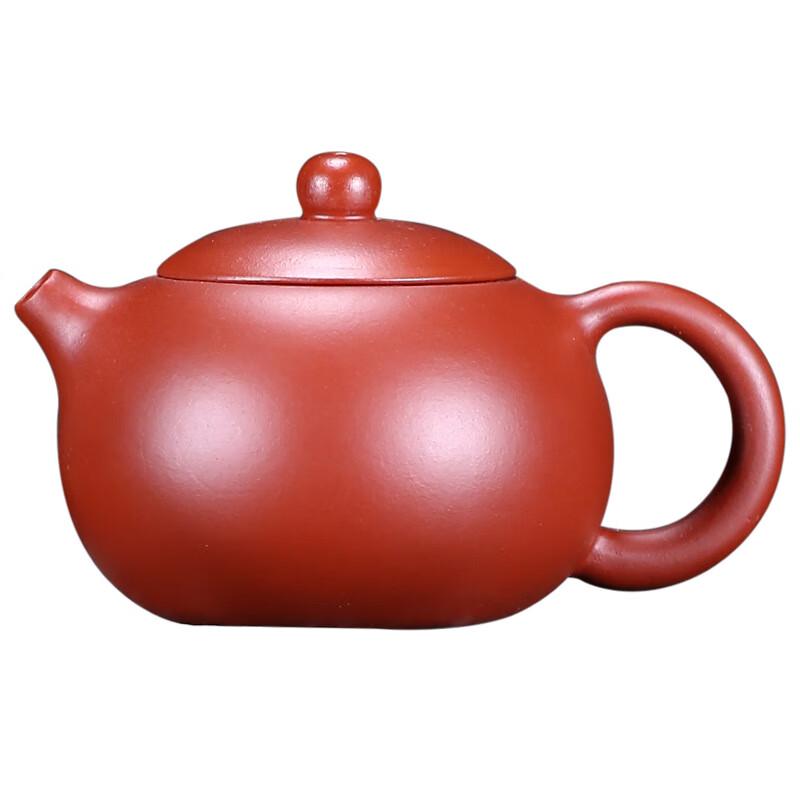 TLAKEHO Zisha Xishi Teapot