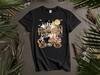 Mickey Halloween T-shirt Koszulka Męska Damska Unisex I41