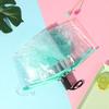 Nanqiao Transparent Foldable Umbrella