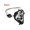 New 63217313043 63217313044 Rear Light Bulb Holder Socket with Circuit Board connector Plug For BMW 3 Series F30 car accessories