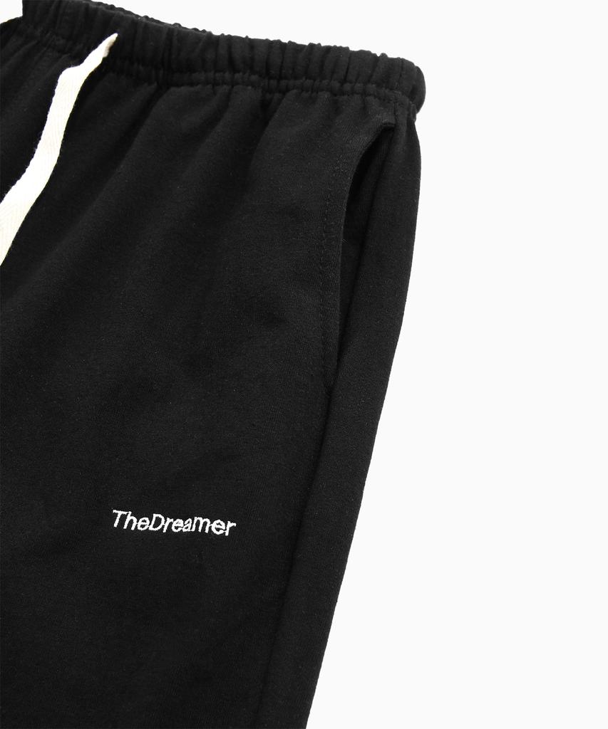 Deodeulimeo All Day Light Sweatpants Black
