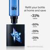 Thierry Mugler, A Men, Eau De Toilette, For Men, Refill, 100 Ml