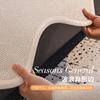 Nordic Special-Shaped Sofa Cushion, Universal In All Seasons, Fixed Non-Slip Irregular Chenille Sofa Seat Cushion, Cover Cloth