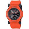 Casio Wristwatch G-Shock Domestic Genuine Product Biomass Plastic Used GA-2300FL-4AJF Mens Orange