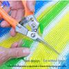 Black Thickened Sunshade Net