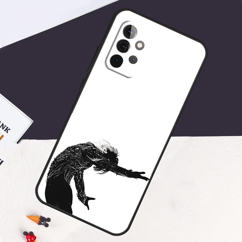 

Японский Принц Фигурного Катания Юдзуру Ханю Чехол Для Samsung Galaxy A05 A06 A26 A16 A56 A36 A22 A32 A52 A54 A34 A14 A55 A15 A53 A33 A35 Samsung A13 4G