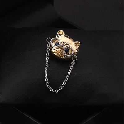 Broschen & Körperschmuck