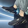 Men Running Walking Shoes Casual Sneakers Breathable Athletic Gym Lightweight Sports Shoes 2024 Summer Men Brand Tennis Shoes