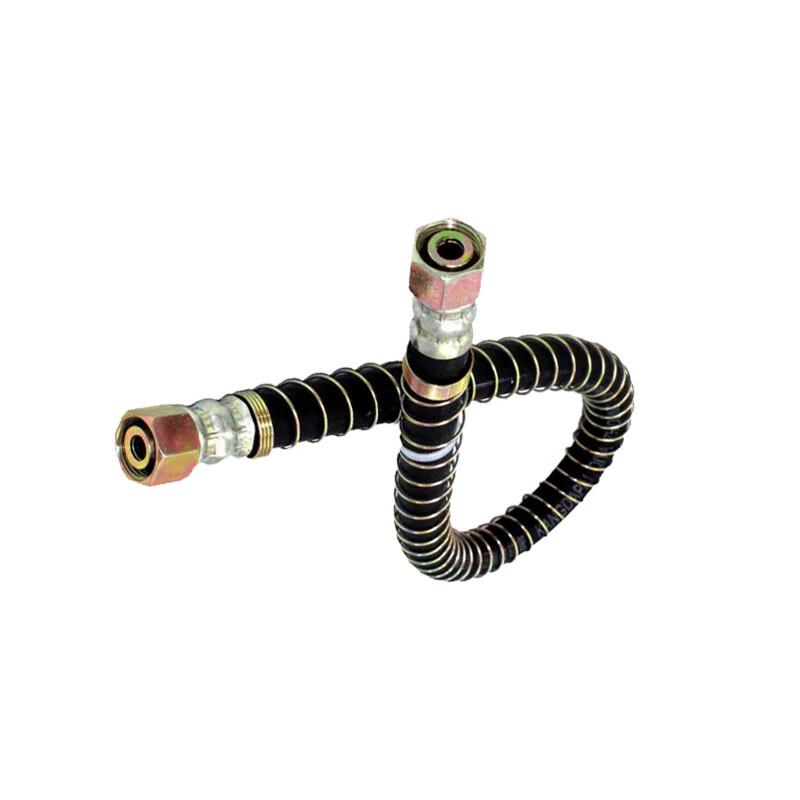 Hongsenlin Jiefang CA1121J/1122J Rear Brake Air Hose