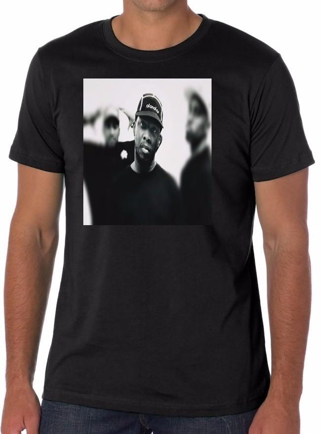 

Футболка RIP Phife Phife Dawg Tribe Called Quest ATCQ Midnight Marauders Унисекс Футболка XXL