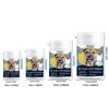 Remove dirt and plaque from the surface of pet teeth