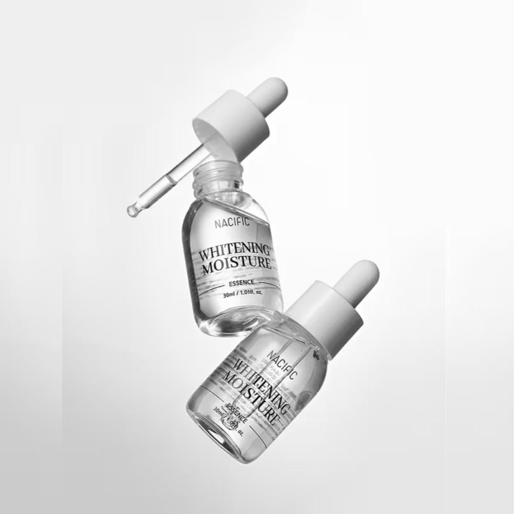 NACIFIC Whitening Moisture Essence 30ml