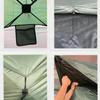 All-Season Rainproof Quick Setup Large Portable Camping Tent