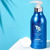 TS New Cool Shampoo 500m