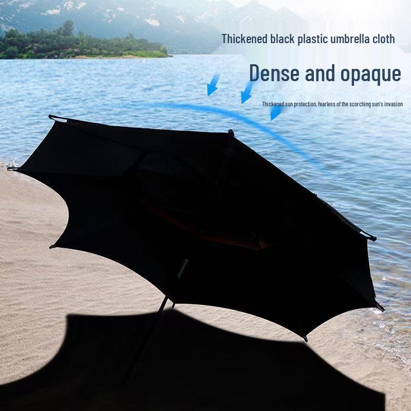 Wangfeng Adjustable Outdoor Fishing Umbrella