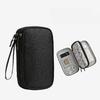 Large Data Cable Bag Storage Waterproof Multi-function Headphone Power Cord Storage Bag Portable Three-layer Storage Finishing Bag