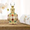 Arabian Perfume Dubai Essential Oil Perfume Fragrances 15Ml Arabic Perfume For Women Long Lasting Perfume Luxury