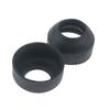 Front Shock Dust Cover & Cap for Honda CG King 125/Zhujiang Universal Fork.