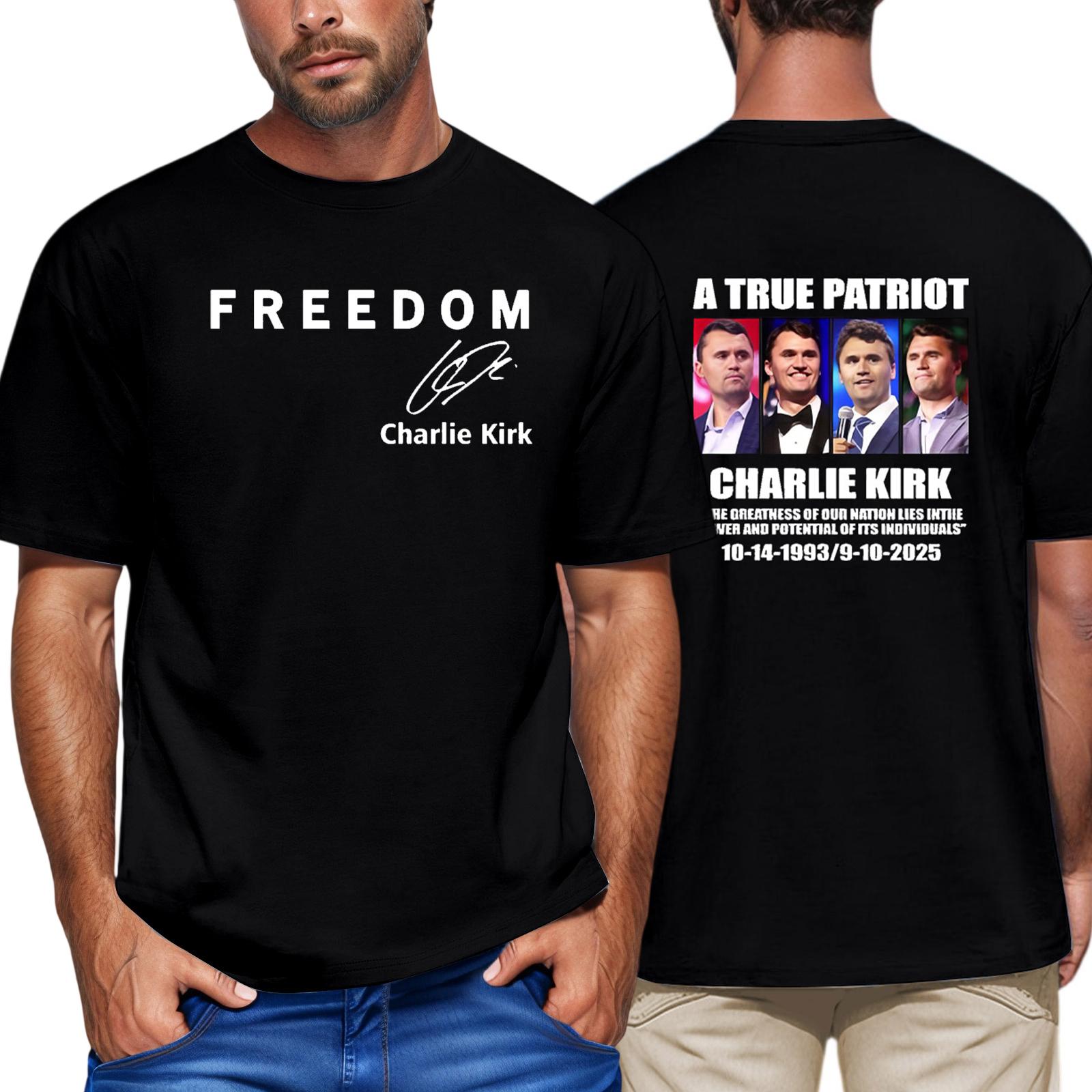 

Мужская модная футболка, уличная повседневная одежда с коротким рукавом XXL чёрный