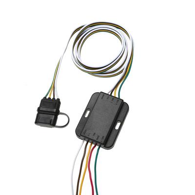 Otomobil Elektroniği Aksesuarları – Kablolar, Adaptörler ve Soketler